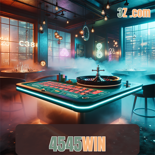 Inovando Apostas: 4545win.com e sua Plataforma Diferenciada