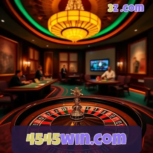 4545win.com App