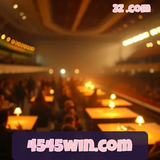 4545win.com Bônus