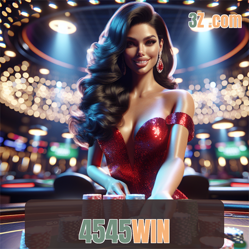 Cassino 4545win.com: Diversão e Emoção em Cada Jogo