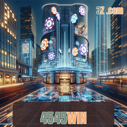 Slots emocionantes no 4545win.com: experiências que encantam