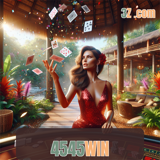 Mais vantagens VIP no 4545win.com: Venha conferir!