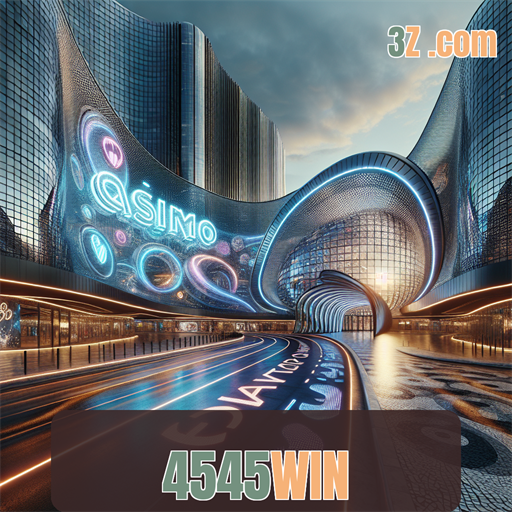 Entre no Mundo dos Jogos com 4545win.com e Divirta-se!