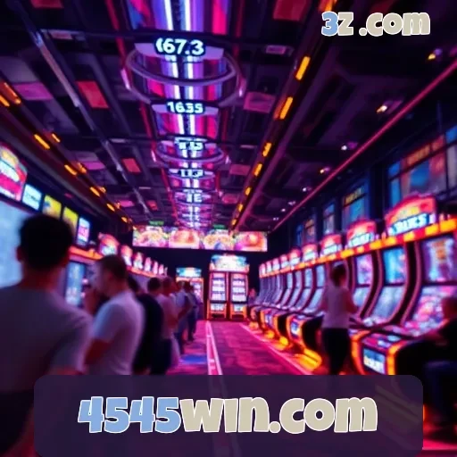 4545win.com Jogos