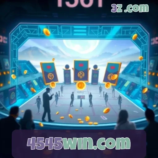 4545win.com Promoções