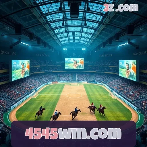 4545win.com Segurança